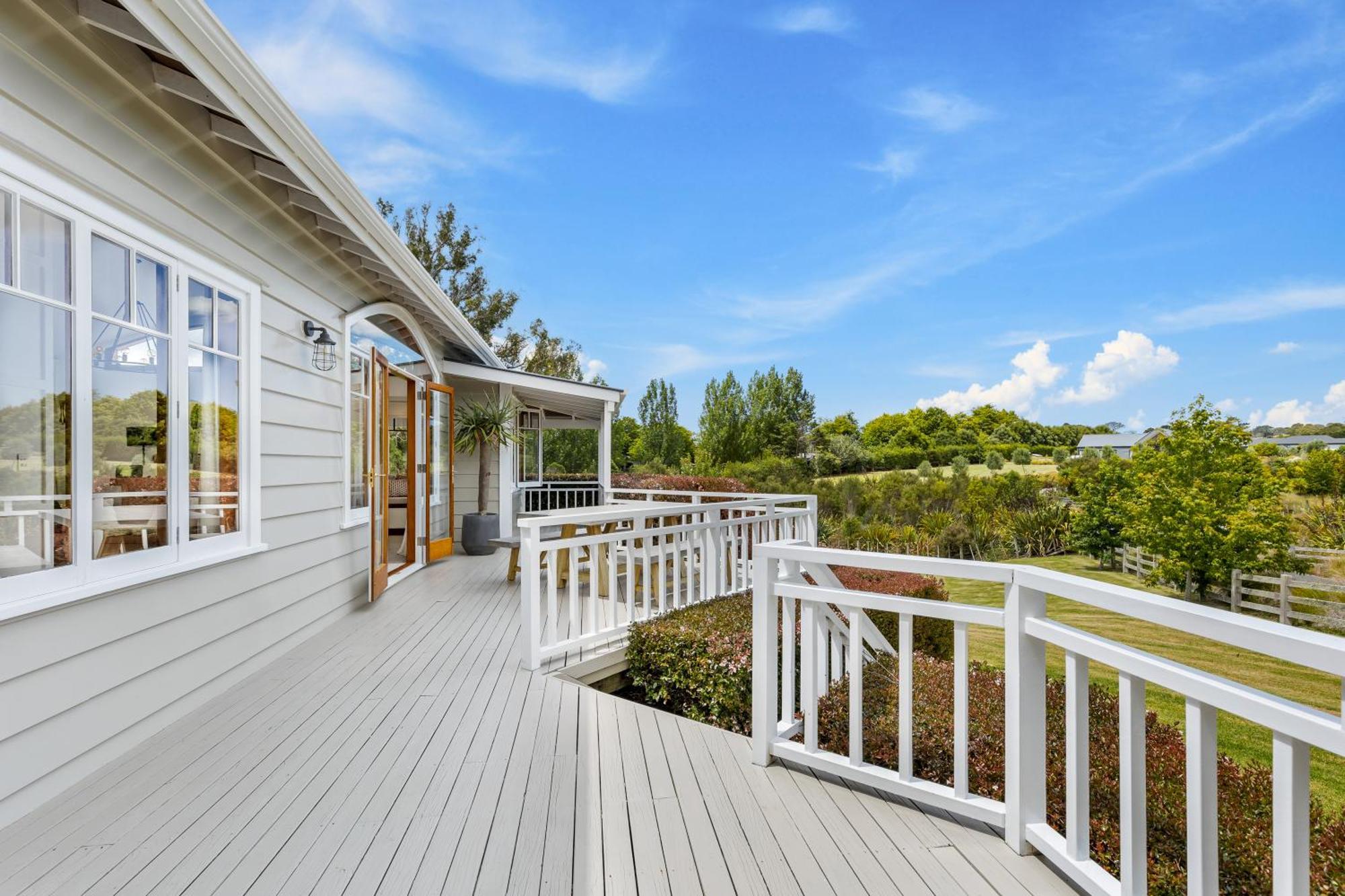 Riverview Retreat Riverhead Exterior foto